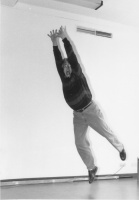 Brock in Bewegung 1990er Jahre