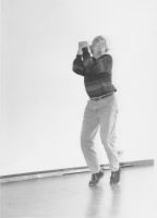 Brock in Bewegung 1990er Jahre