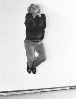 Brock in Bewegung 1990er Jahre