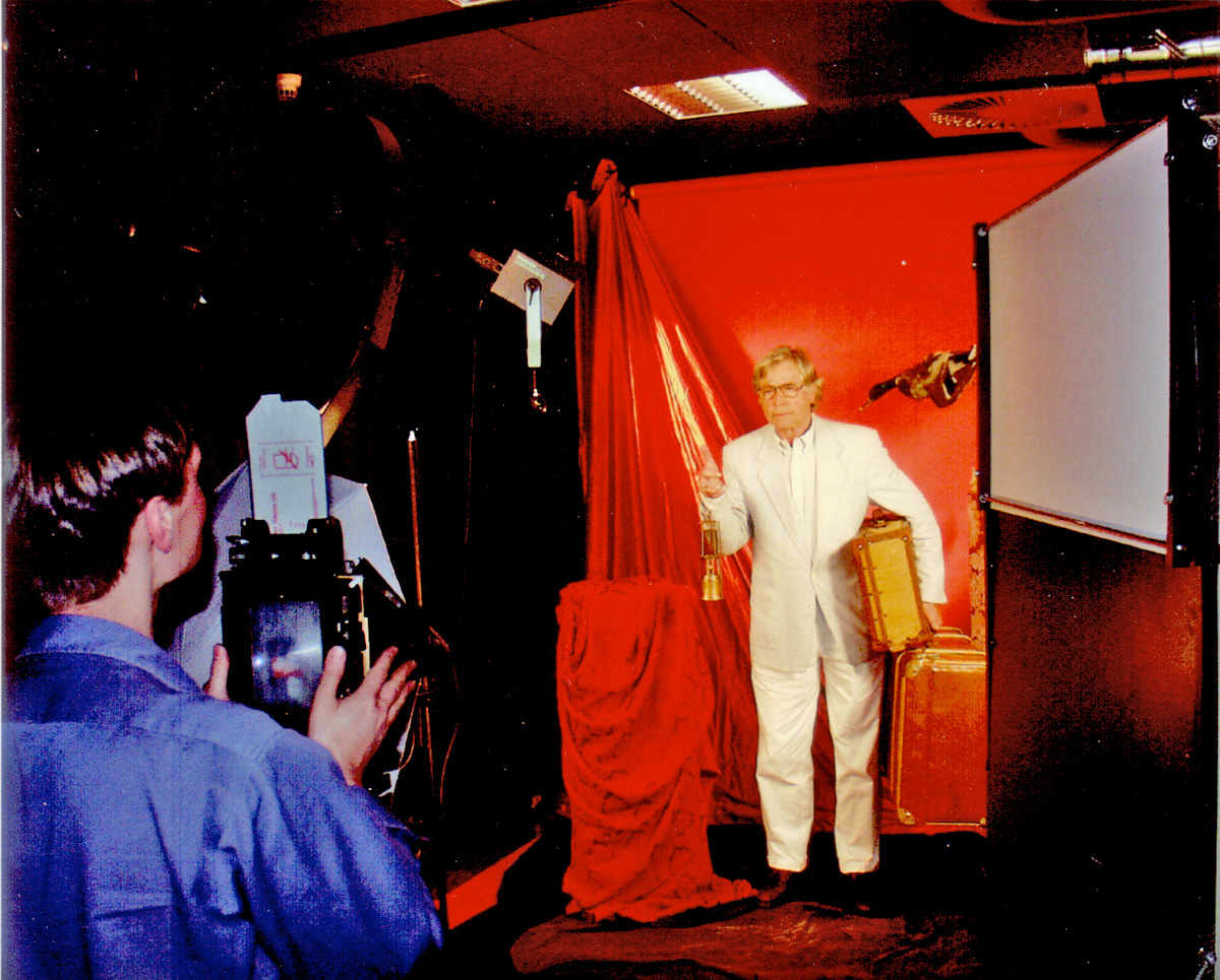 Tag der offenen Tür 17.06.2000, Bild: ©Thomas Zika.