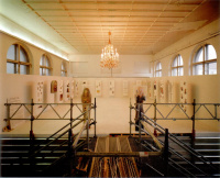 Wa(h)re Kunst-Ausstellungsraum