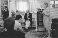 Lustmarsch durchs Theoriegelände, Graz 2006