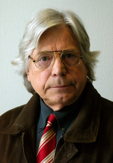 Portraitfoto