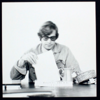 Bilderserie »Der weise Bazon Brock« 5/116