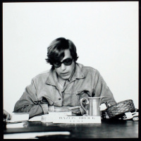 Bilderserie »Der weise Bazon Brock« 6/116