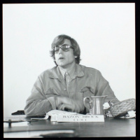 Bilderserie »Der weise Bazon Brock« 8/116