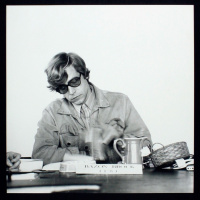 Bilderserie »Der weise Bazon Brock« 10/116