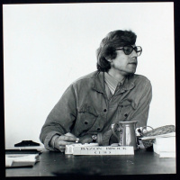 Bilderserie »Der weise Bazon Brock« 11/116