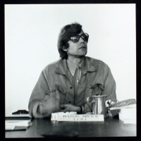 Bilderserie »Der weise Bazon Brock« 13/116