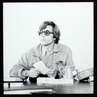 Bilderserie »Der weise Bazon Brock« 14/116