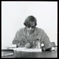 Bilderserie »Der weise Bazon Brock« 15/116