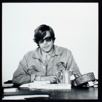 Bilderserie »Der weise Bazon Brock« 16/116