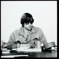 Bilderserie »Der weise Bazon Brock« 22/116