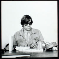 Bilderserie »Der weise Bazon Brock« 23/116