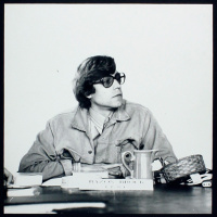 Bilderserie »Der weise Bazon Brock« 24/116