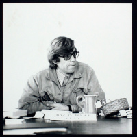 Bilderserie »Der weise Bazon Brock« 25/116