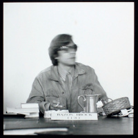 Bilderserie »Der weise Bazon Brock« 26/116