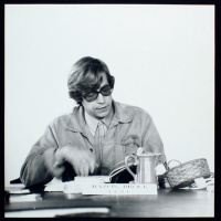 Bilderserie »Der weise Bazon Brock« 29/116