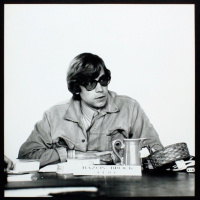 Bilderserie »Der weise Bazon Brock« 30/116