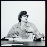 Bilderserie »Der weise Bazon Brock« 32/116