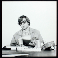 Bilderserie »Der weise Bazon Brock« 34/116