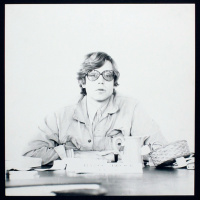 Bilderserie »Der weise Bazon Brock« 35/116