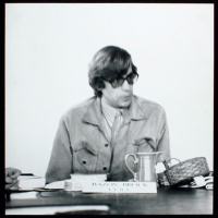 Bilderserie »Der weise Bazon Brock« 39/116