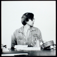 Bilderserie »Der weise Bazon Brock« 41/116 