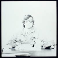 Bilderserie »Der weise Bazon Brock« 43/116