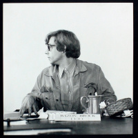 Bilderserie »Der weise Bazon Brock« 47/116