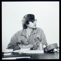 Bilderserie »Der weise Bazon Brock« 48/116