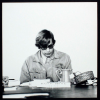 Bilderserie »Der weise Bazon Brock« 49/116