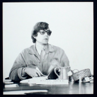 Bilderserie »Der weise Bazon Brock« 51/116