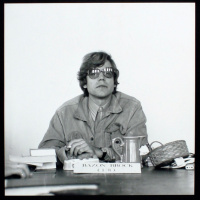 Bilderserie »Der weise Bazon Brock« 52/116