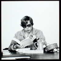 Bilderserie »Der weise Bazon Brock« 54/116