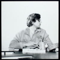 Bilderserie »Der weise Bazon Brock« 57/116