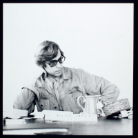 Bilderserie »Der weise Bazon Brock« 60/116