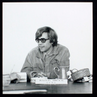 Bilderserie »Der weise Bazon Brock« 62/116