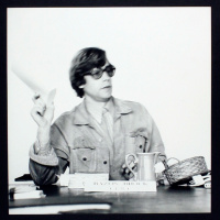 Bilderserie »Der weise Bazon Brock« 63/116