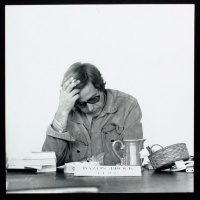 Bilderserie »Der weise Bazon Brock« 66/116