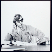 Bilderserie »Der weise Bazon Brock« 67/116