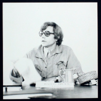 Bilderserie »Der weise Bazon Brock« 73/116