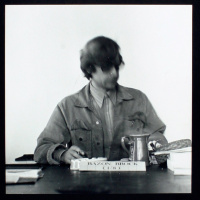 Bilderserie »Der weise Bazon Brock« 76/116