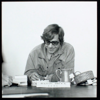 Bilderserie »Der weise Bazon Brock« 78/116