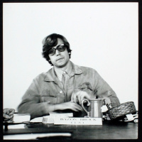 Bilderserie »Der weise Bazon Brock« 79/116