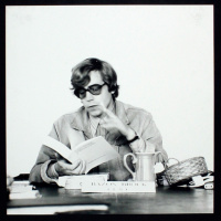 Bilderserie »Der weise Bazon Brock« 82/116