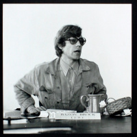 Bilderserie »Der weise Bazon Brock« 84/116