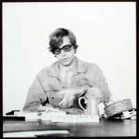 Bilderserie »Der weise Bazon Brock« 85/116