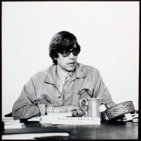 Bilderserie »Der weise Bazon Brock« 94/116