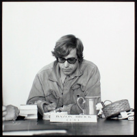 Bilderserie »Der weise Bazon Brock« 96/116